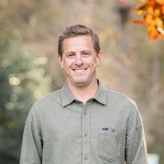 Brett Gotcher in Santa Cruz, CA