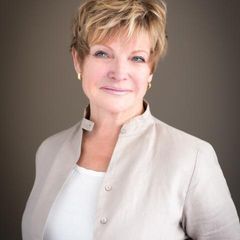Jo Ann Nielsen - California Real Estate Broker in Capitola, CA