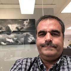 Alimohammad Alamdar - Realtor in Cupertino, CA