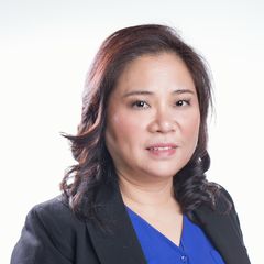 Xuezhen Na Zhang - Real Estate And Mortgage Broker in Cupertino, CA