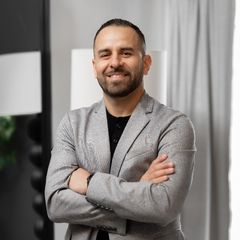 Hector D. Garcia - Realtor in San Francisco, CA