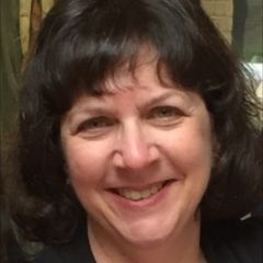 Ann Cannizaro in Covington, LA