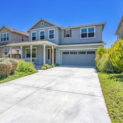 Erica Wong - Broker in Santa Clara, CA