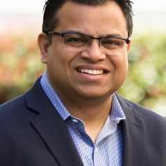 Samit Shah - Real Estate Agent in San Jose, CA