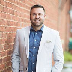 Donnie Fisher - Realtor in Kearneysville, WV