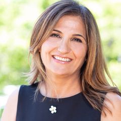 Stella Rosh - Real Estate Agent in Los Altos, CA
