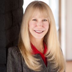Alison White - Broker in Capitola, CA
