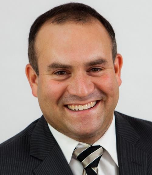 Nate Shapiro - Realtor in Vienna, VA