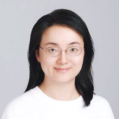 Jing Hua - Buyer Agent in Cupertino, CA