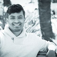 Nagaraj Annaiah in Santa Clara, CA