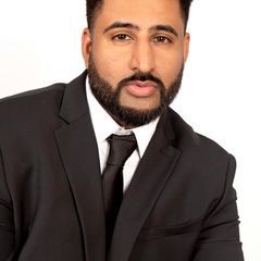 Aman Singh - Realtor in Modesto, CA