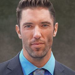 Justin Belcher in Stockton, CA