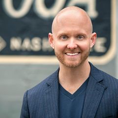 Aaron Armstrong - Real Estate Professional in Nashville, TN