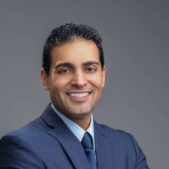 Darius Sarkari - Agent in Brentwood, CA