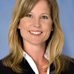 Janna Peterson Adams - Real Estate Broker in Lodi, CA