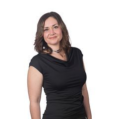 Laura Mader - Partner Agent in Danvers, MA
