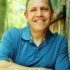 Roger Brown in Cumberland, MD