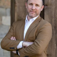 Timothy Gupton - Realtor in Lewisville, NC