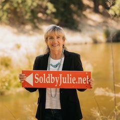 Julie Gerken - Real Estate Adviser in Oakhurst, CA