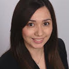 Bianca Alvarado in Modesto, CA