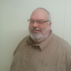 John Caputo in Randleman, NC