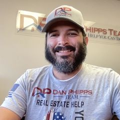 Dan Phipps in Oakdale, CA