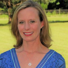 Jennifer Grisham in Iuka, MS