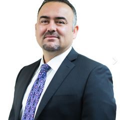 Ahmad Ayubi - Real Estate Professional in San Jose, CA