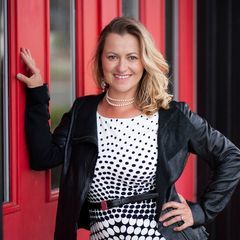 Masha Grohman - Broker in Fort Bragg, CA