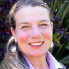 Margaret Perry - Agent in Fort Bragg, CA