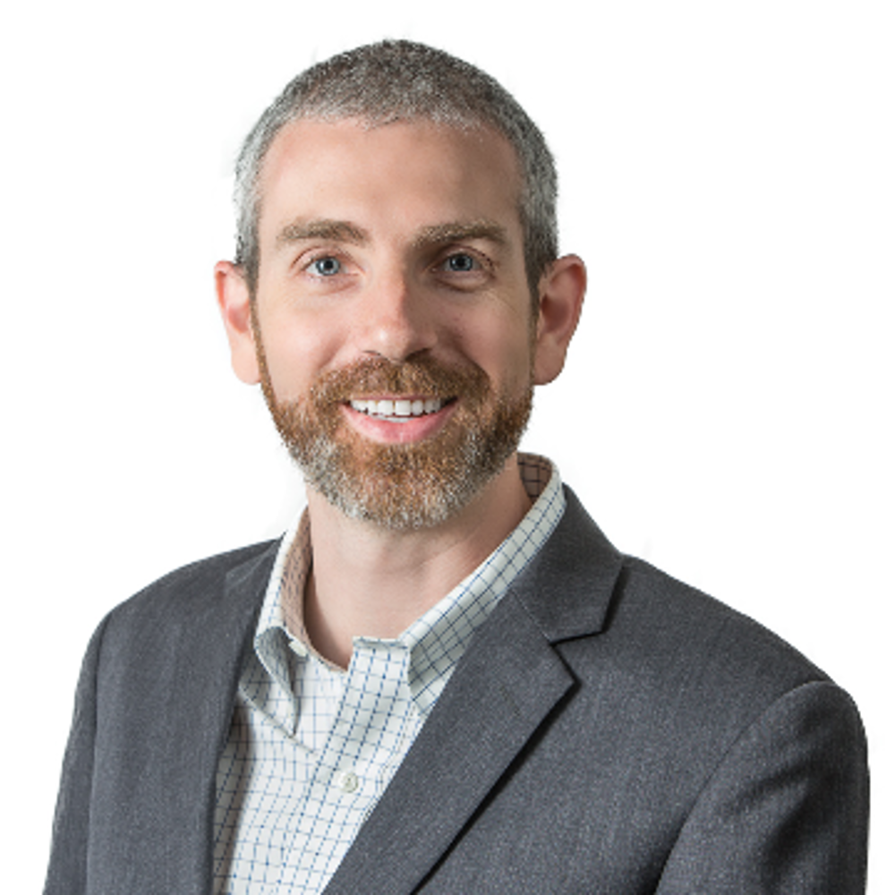 Nick Holliday - Realtor in Greensboro, NC