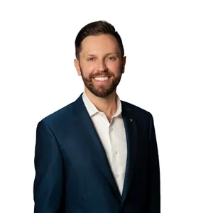Alexander Coughlin - Realtor