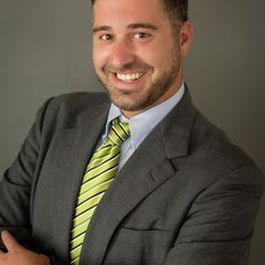 Shane Wilson - Realtor in Birmingham, MI