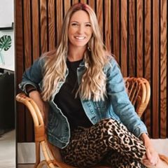 Chelsey Larson - Director Ventura County in Pasadena, CA