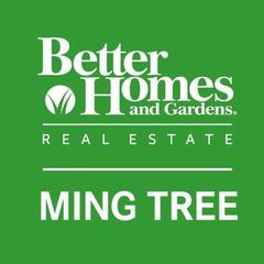 BHG Ming Tree in Eureka, CA