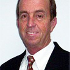Dale Young - Auctioneer in Angier, NC