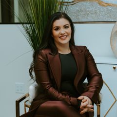 Liz Alarcon - Realtor in Walnut Creek, CA