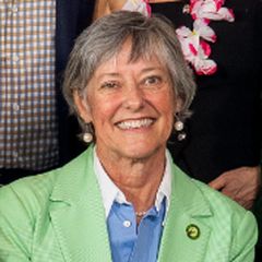 Marion Aust Bhgre Journey in Fayetteville, AR