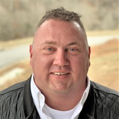 David Stouffer - Sales Agent in Rogers, AR