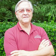 Jim Hurdis in Cary, NC