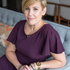 Danielle Dunn - Real Estate Specialist in Ypsilanti, MI