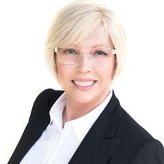 Cindy Beam - Realtor in Rogers, AR