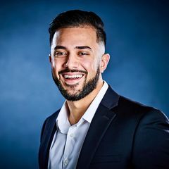 Amran Bisla in Sacramento, CA