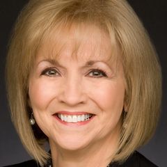 Anna Myers - Executive Broker in Russellville, AR