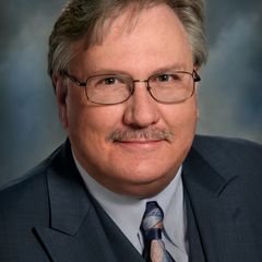 James DeWayne Crumley in Florence, AL
