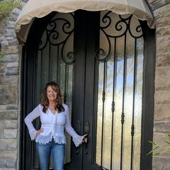 Tami Sutton - Broker in Cool, CA