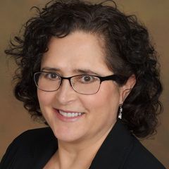 Marcella Kenny - Broker in Georgetown, CA