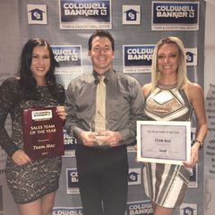 Team Mac Melissa - Real Estate Associate Broker in Pinckney, MI