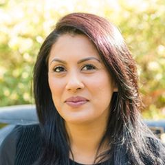 Parveen Sahni in Sacramento, CA