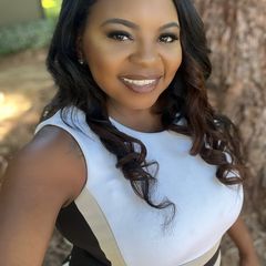 Brianna Washington - Realtor in Vacaville, CA